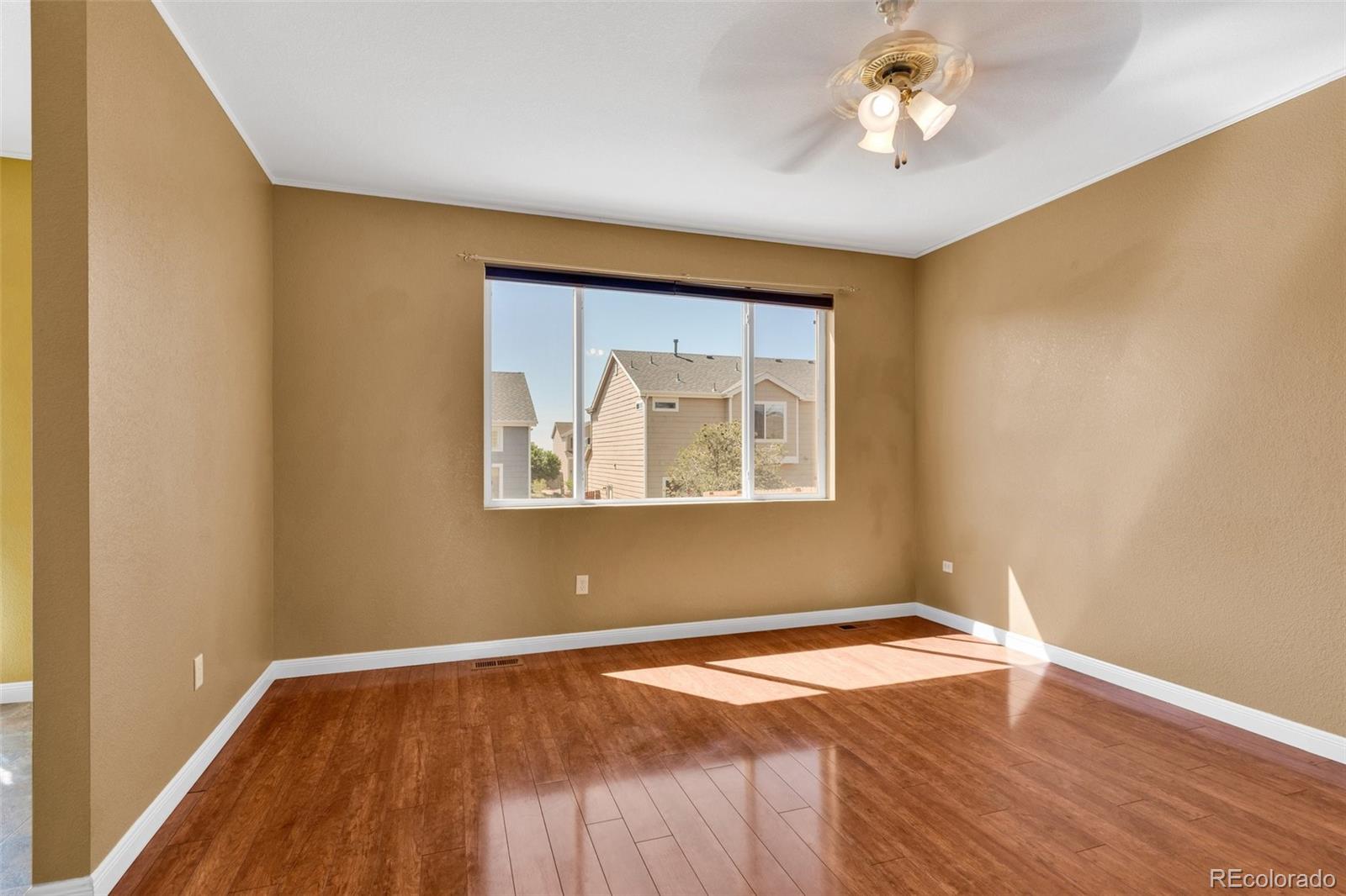 MLS Image #10 for 8333  hames drive,colorado springs, Colorado