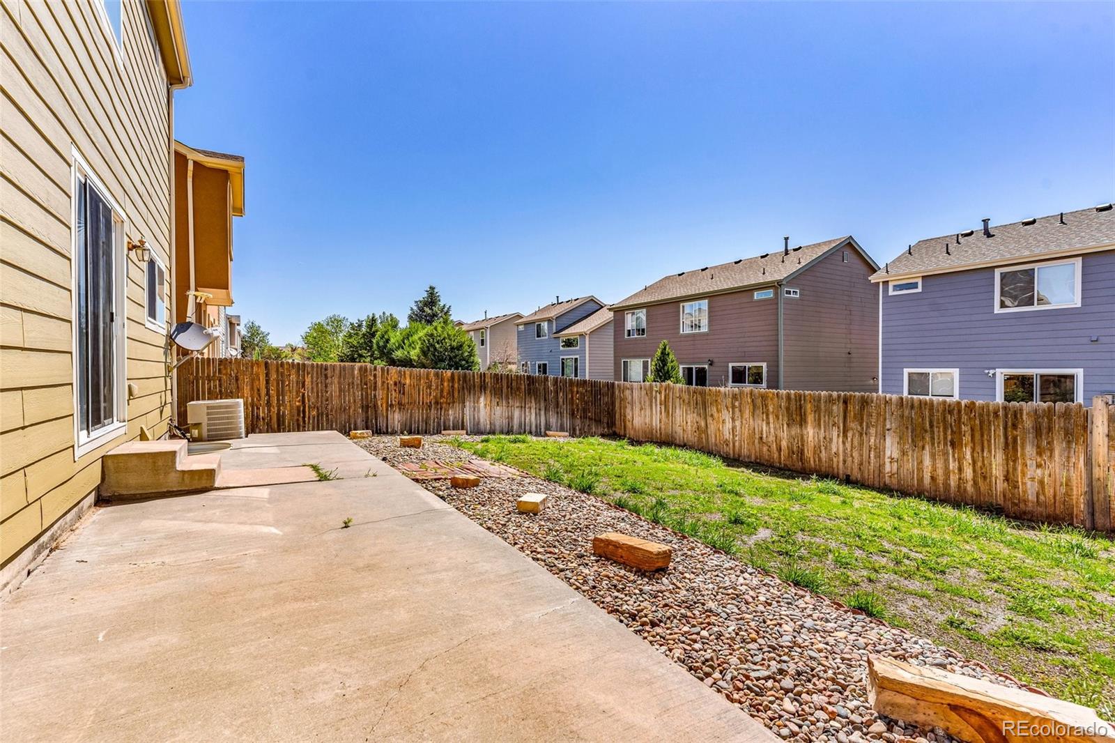 MLS Image #35 for 8333  hames drive,colorado springs, Colorado