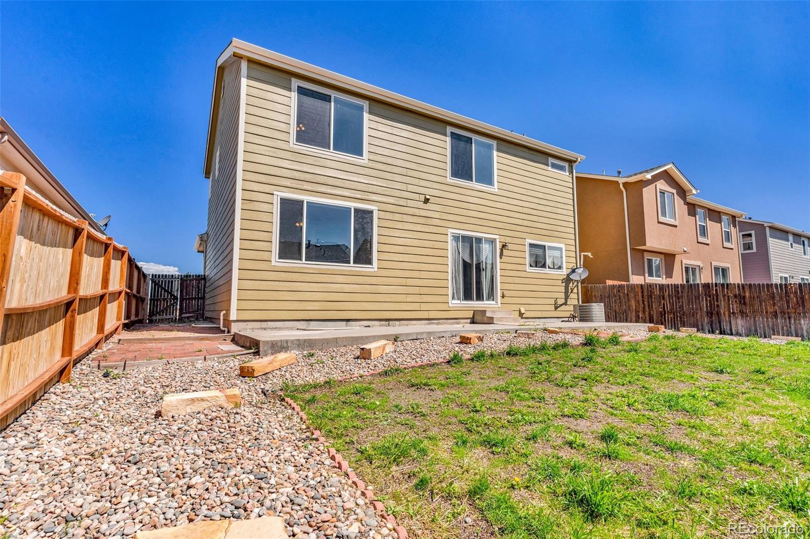 MLS Image #36 for 8333  hames drive,colorado springs, Colorado