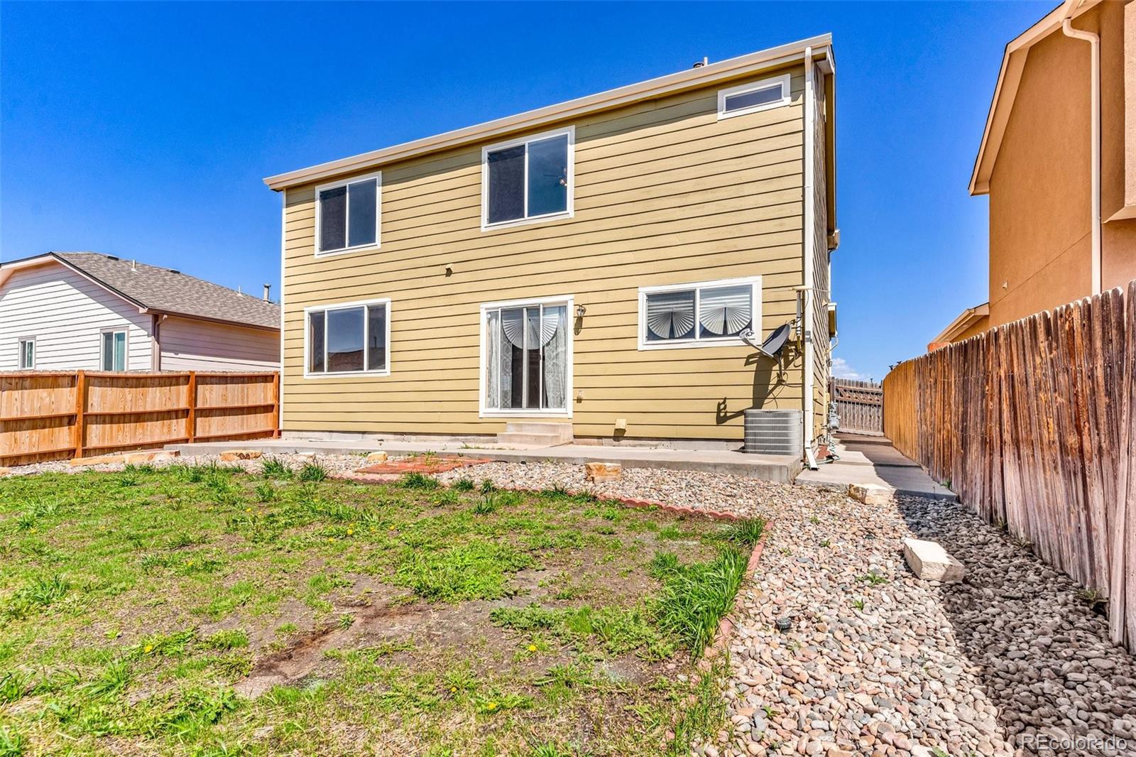 MLS Image #37 for 8333  hames drive,colorado springs, Colorado