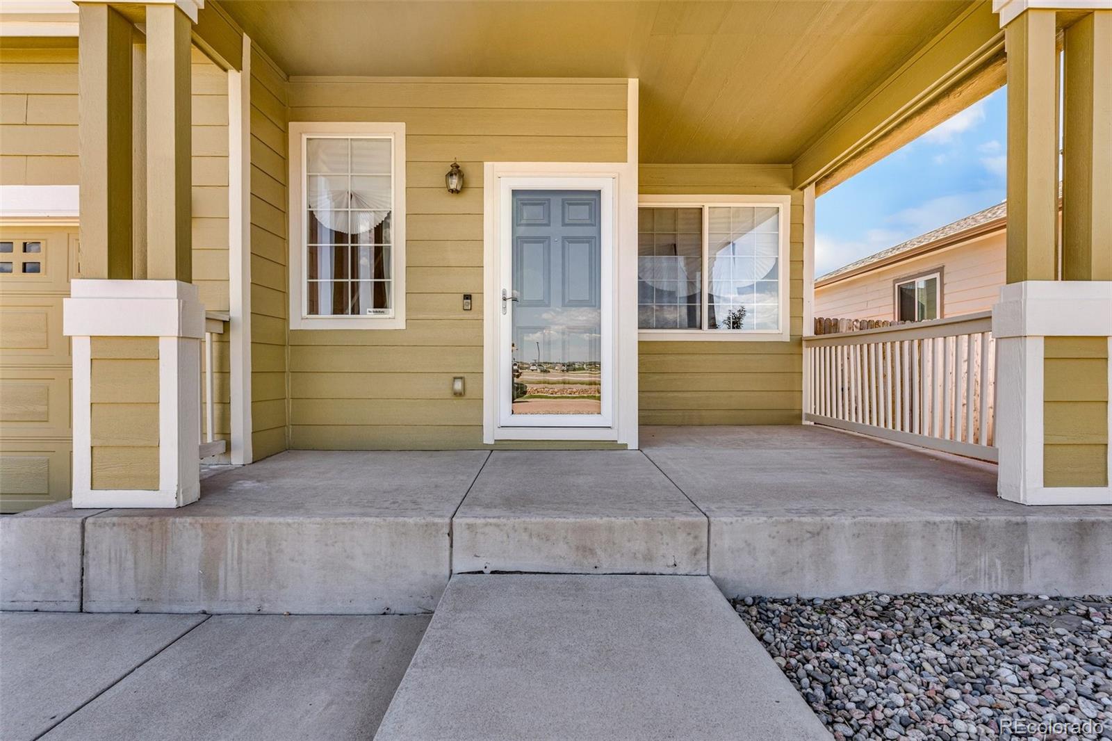 MLS Image #4 for 8333  hames drive,colorado springs, Colorado
