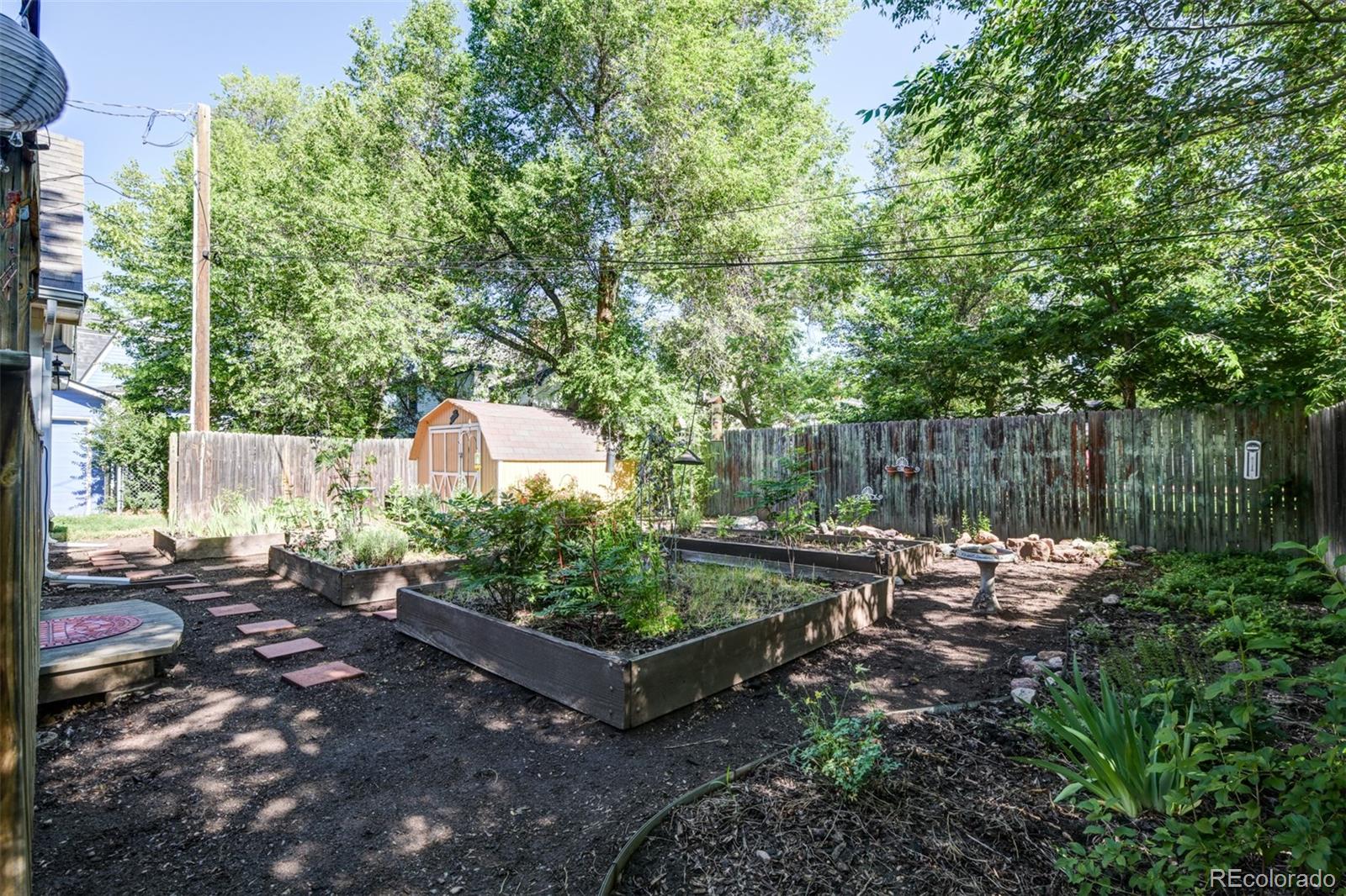 MLS Image #10 for 312 e caramillo street,colorado springs, Colorado