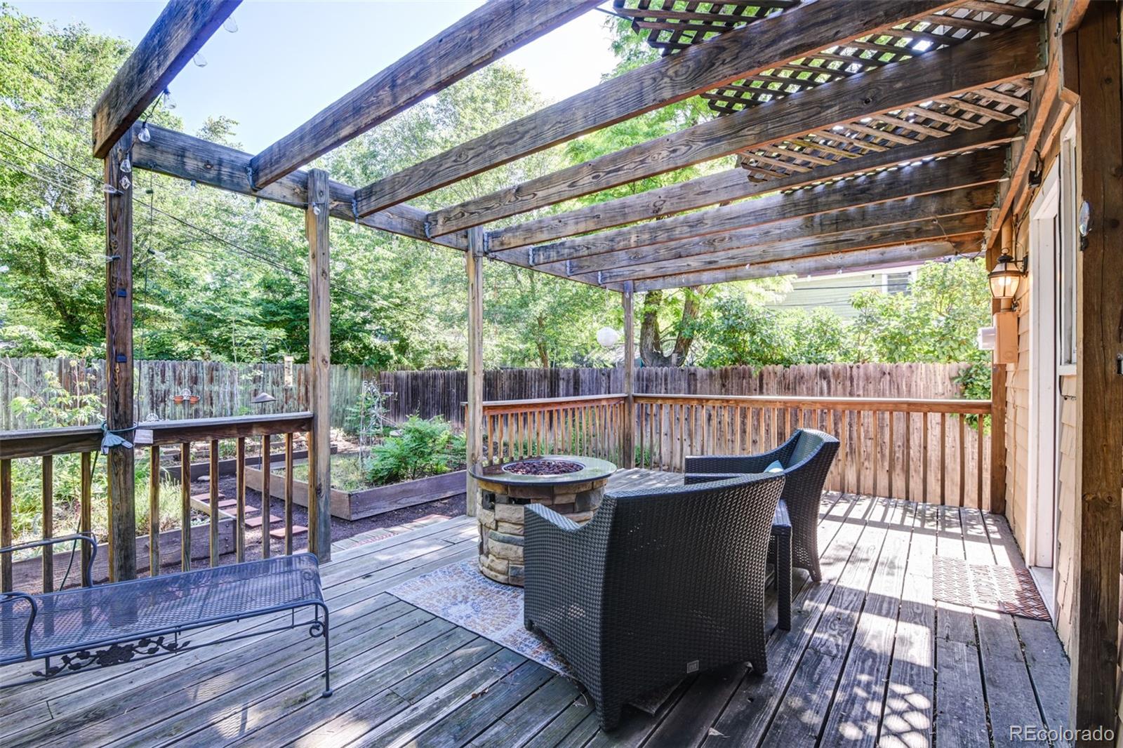 MLS Image #11 for 312 e caramillo street,colorado springs, Colorado