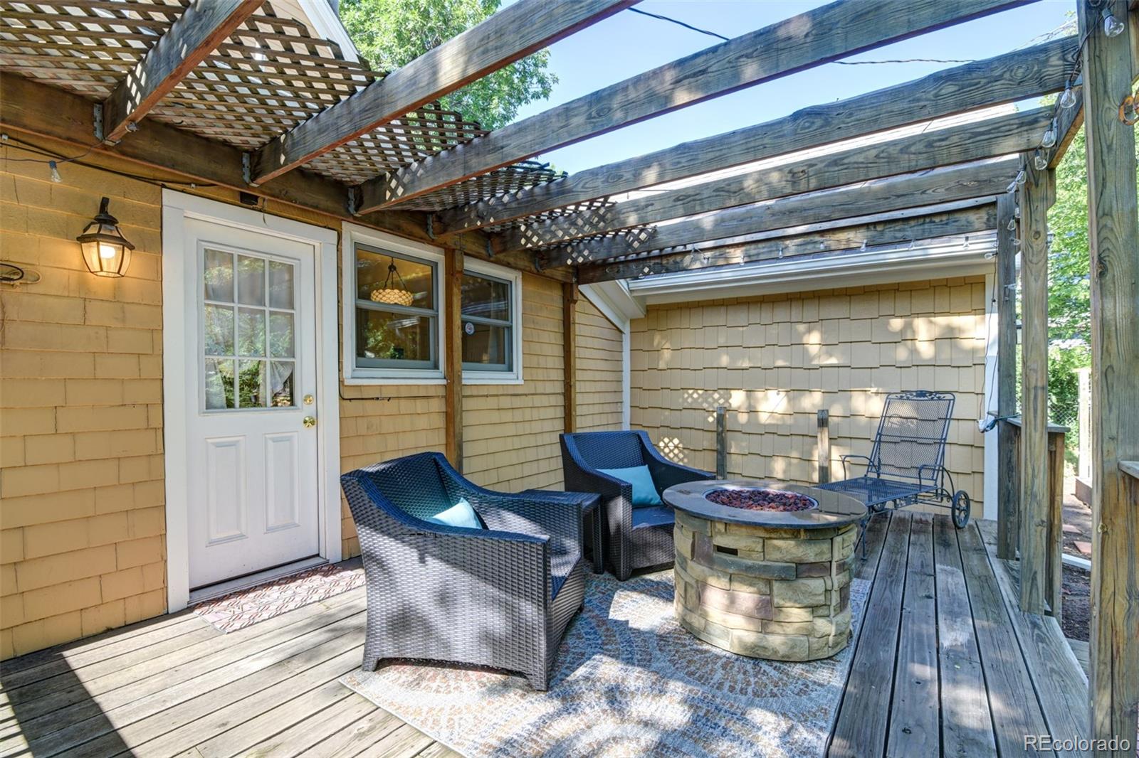 MLS Image #13 for 312 e caramillo street,colorado springs, Colorado