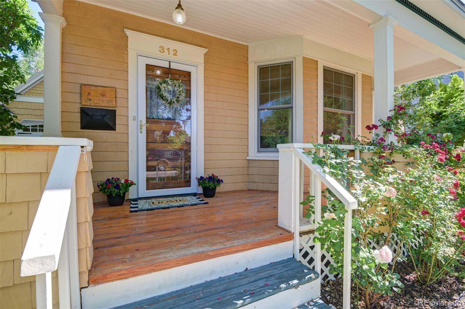 MLS Image #15 for 312 e caramillo street,colorado springs, Colorado