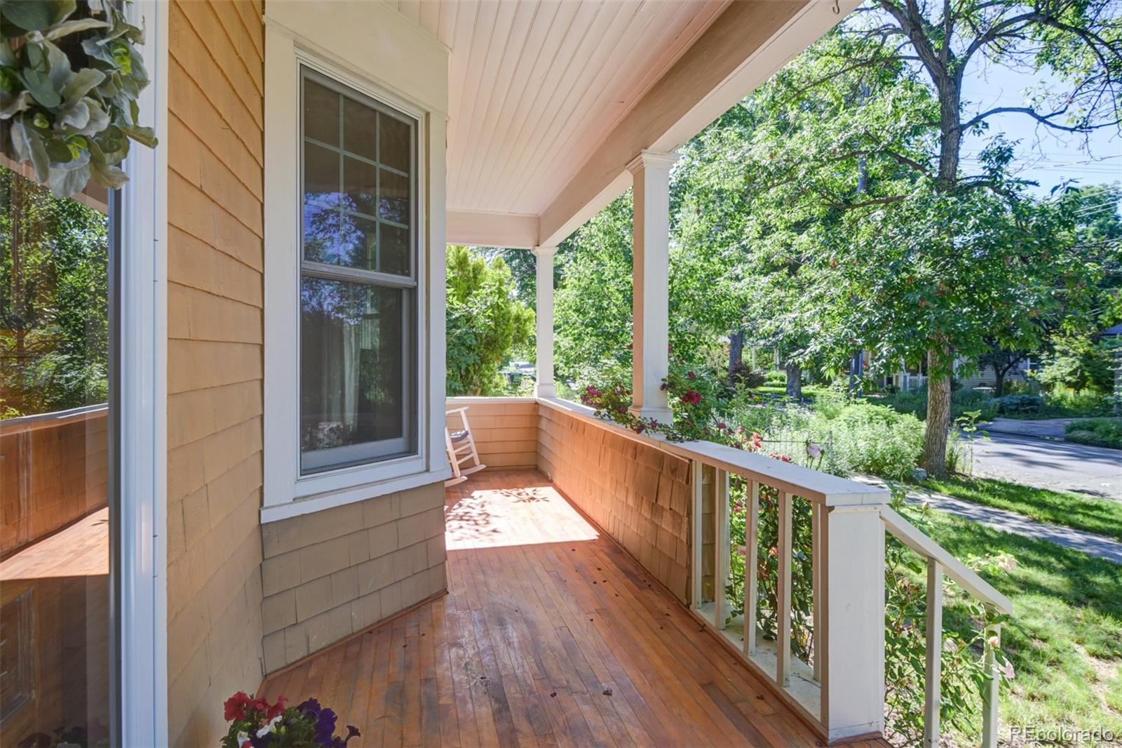 MLS Image #16 for 312 e caramillo street,colorado springs, Colorado