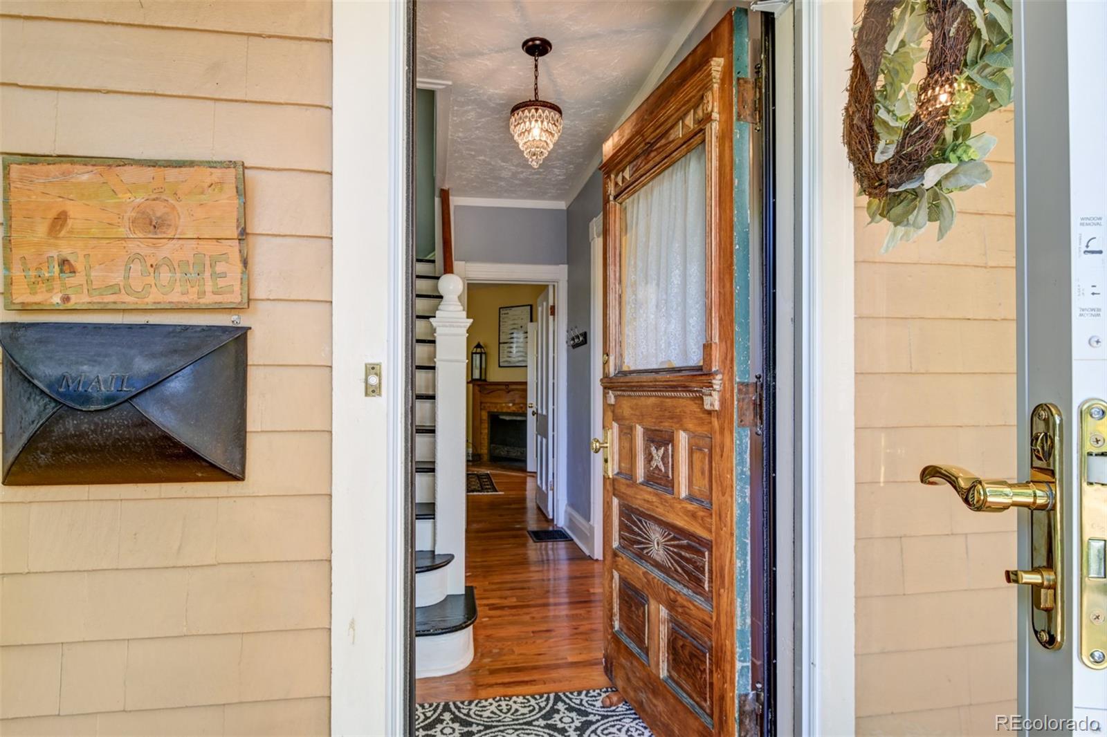 MLS Image #18 for 312 e caramillo street,colorado springs, Colorado