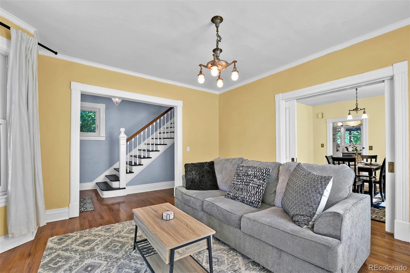 MLS Image #22 for 312 e caramillo street,colorado springs, Colorado