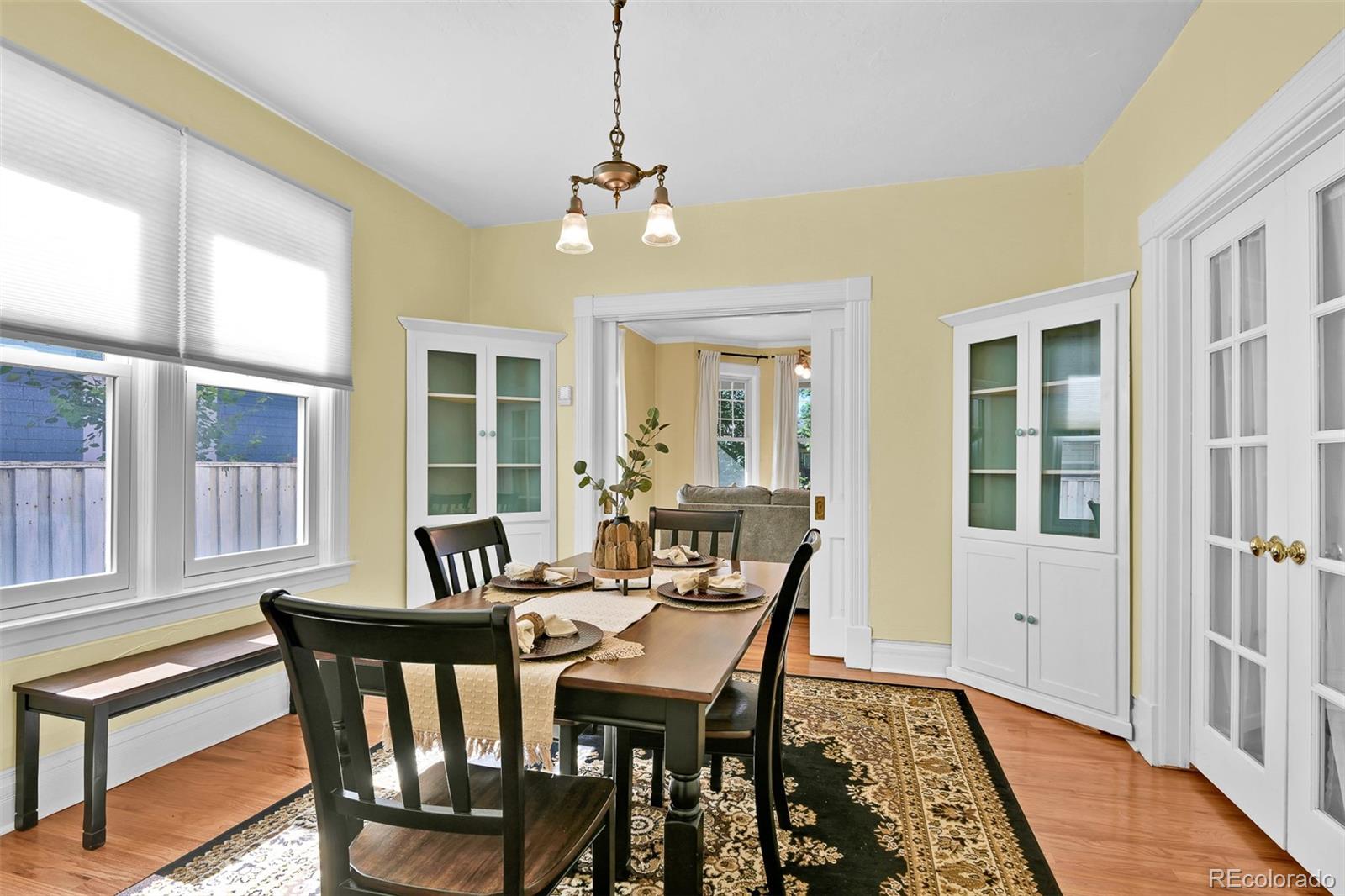 MLS Image #25 for 312 e caramillo street,colorado springs, Colorado