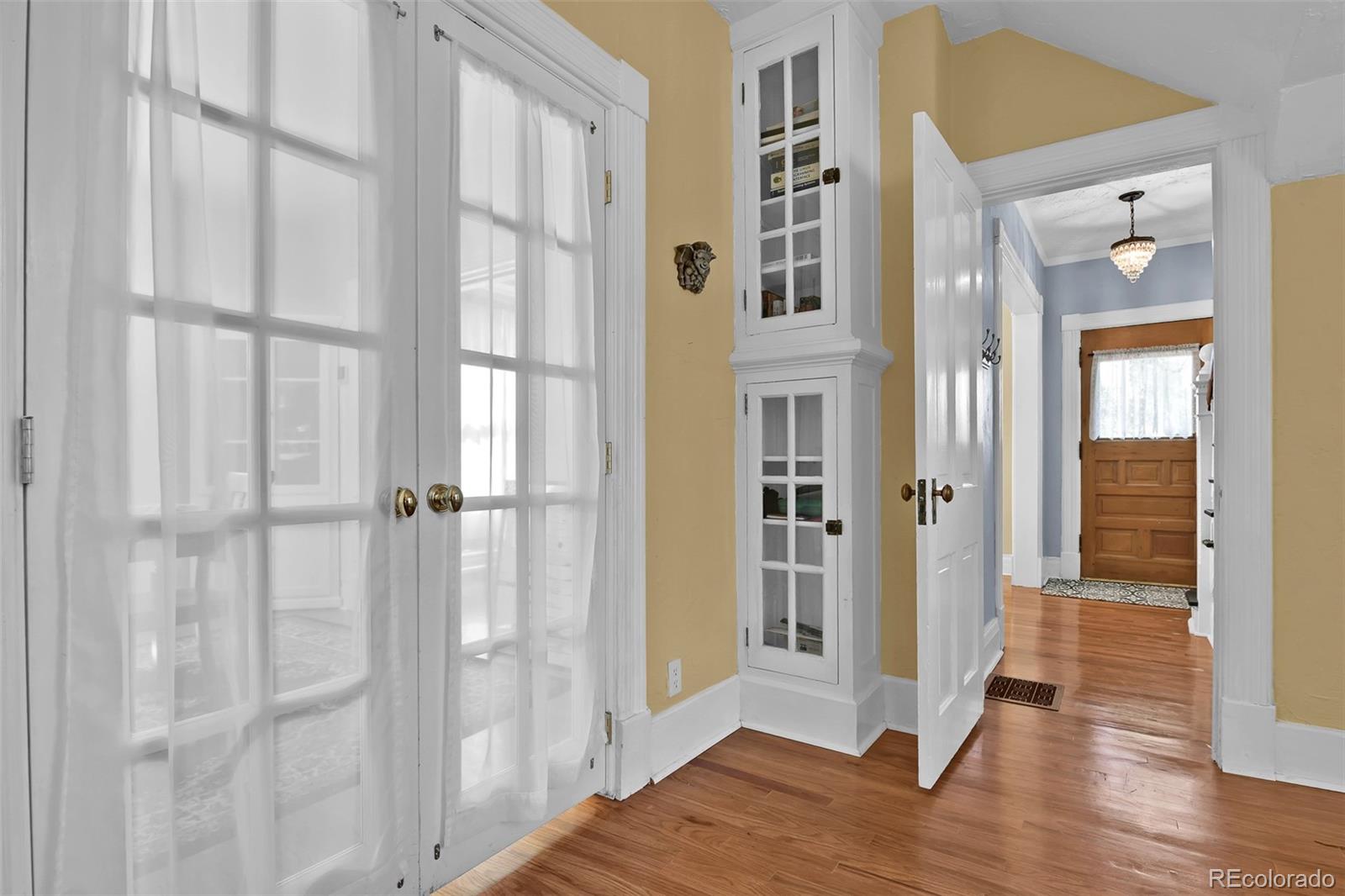 MLS Image #29 for 312 e caramillo street,colorado springs, Colorado