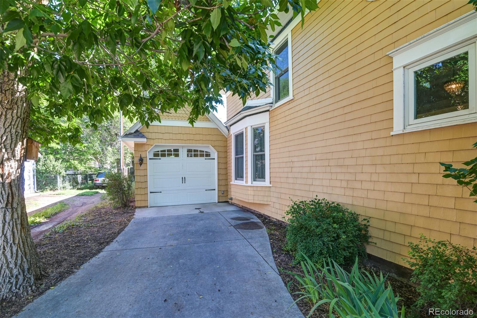 MLS Image #3 for 312 e caramillo street,colorado springs, Colorado