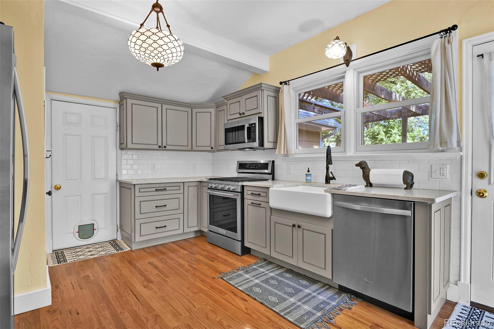 MLS Image #32 for 312 e caramillo street,colorado springs, Colorado