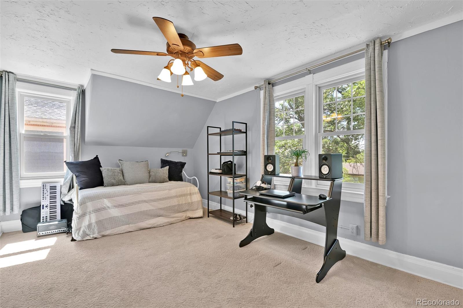 MLS Image #37 for 312 e caramillo street,colorado springs, Colorado