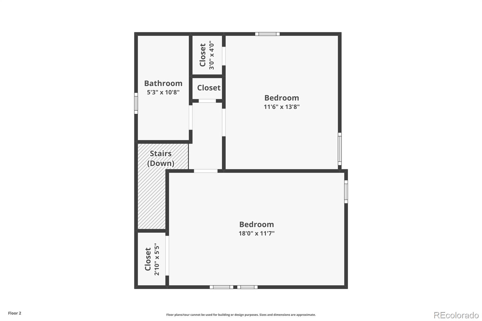 MLS Image #46 for 312 e caramillo street,colorado springs, Colorado