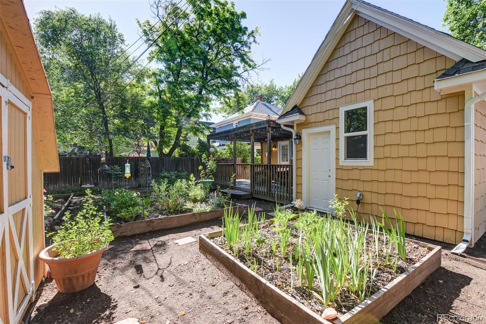 MLS Image #9 for 312 e caramillo street,colorado springs, Colorado