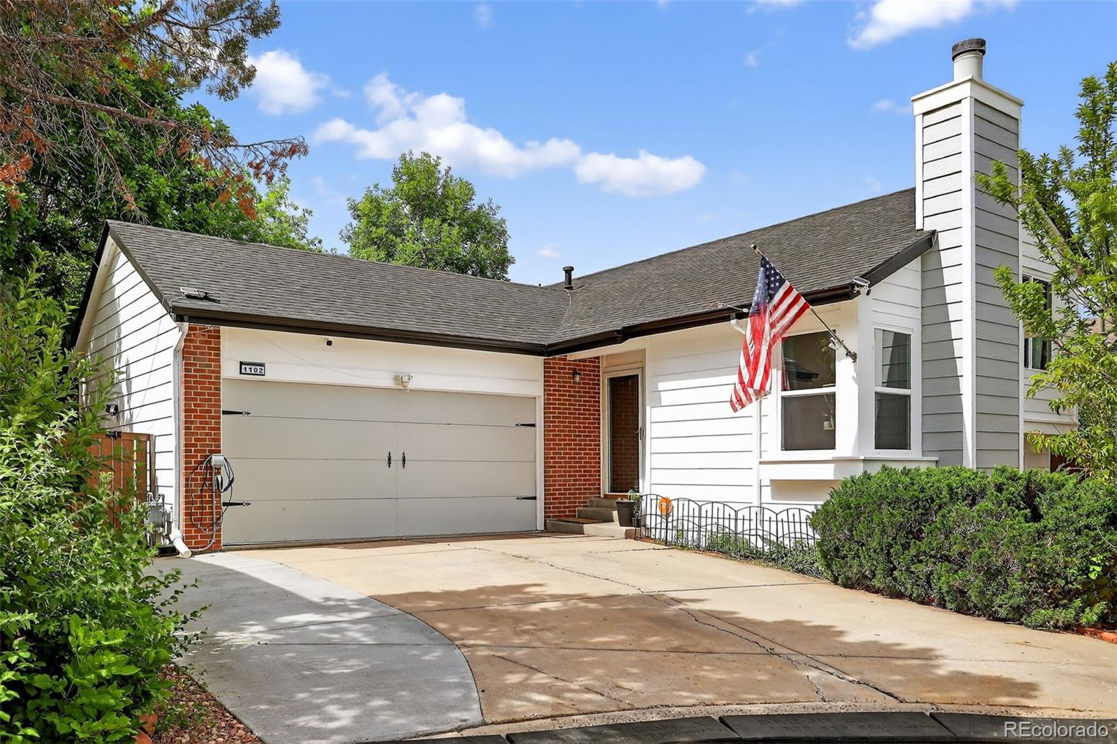 MLS Image #0 for 1102  conifer court,highlands ranch, Colorado