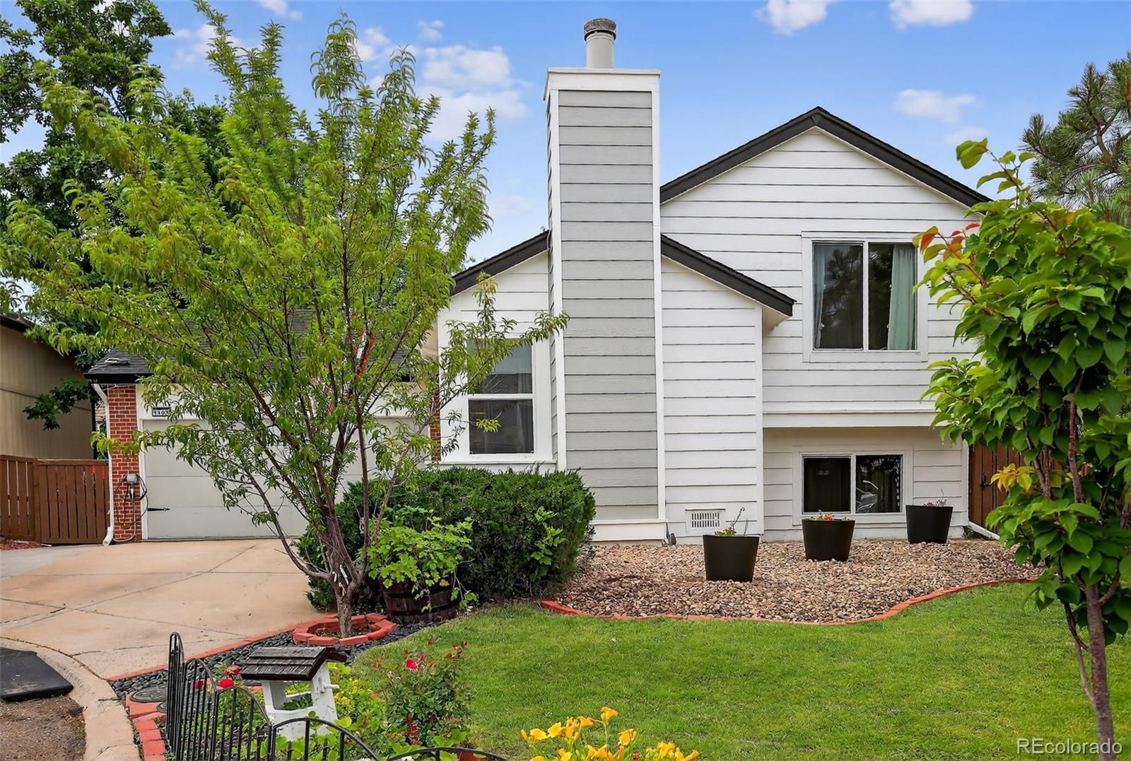 MLS Image #3 for 1102  conifer court,highlands ranch, Colorado