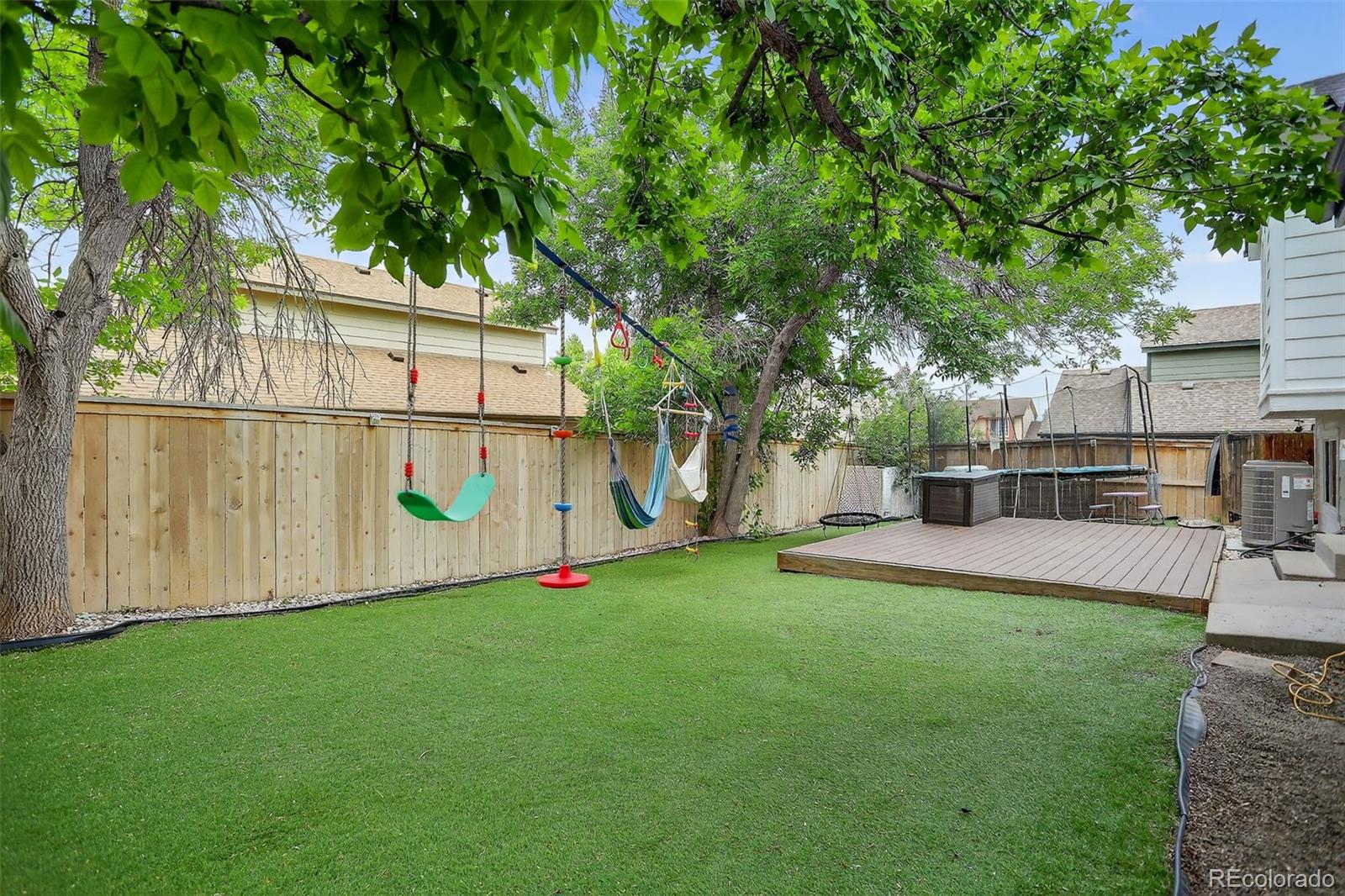 MLS Image #5 for 1102  conifer court,highlands ranch, Colorado