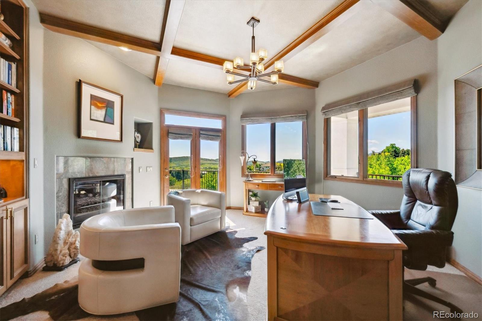 MLS Image #10 for 16134  sandstone drive,morrison, Colorado