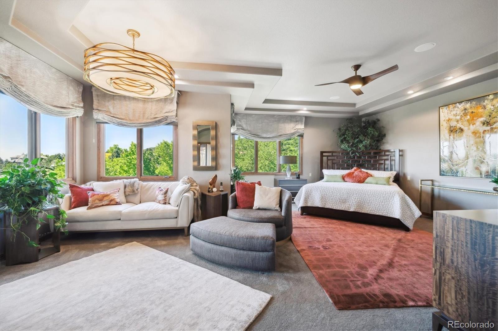 MLS Image #11 for 16134  sandstone drive,morrison, Colorado