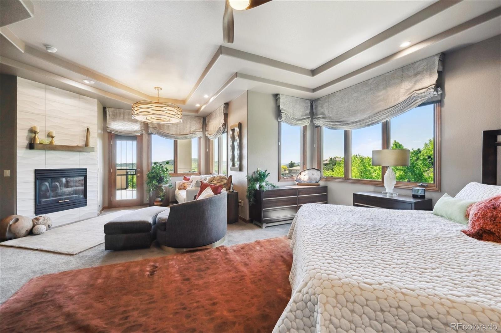 MLS Image #12 for 16134  sandstone drive,morrison, Colorado