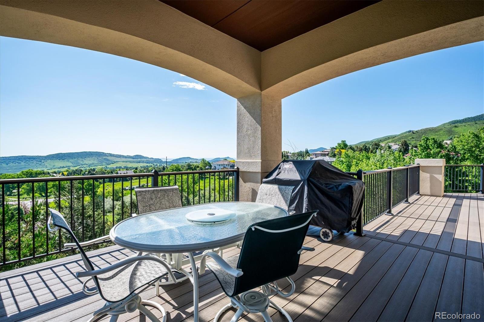 MLS Image #15 for 16134  sandstone drive,morrison, Colorado