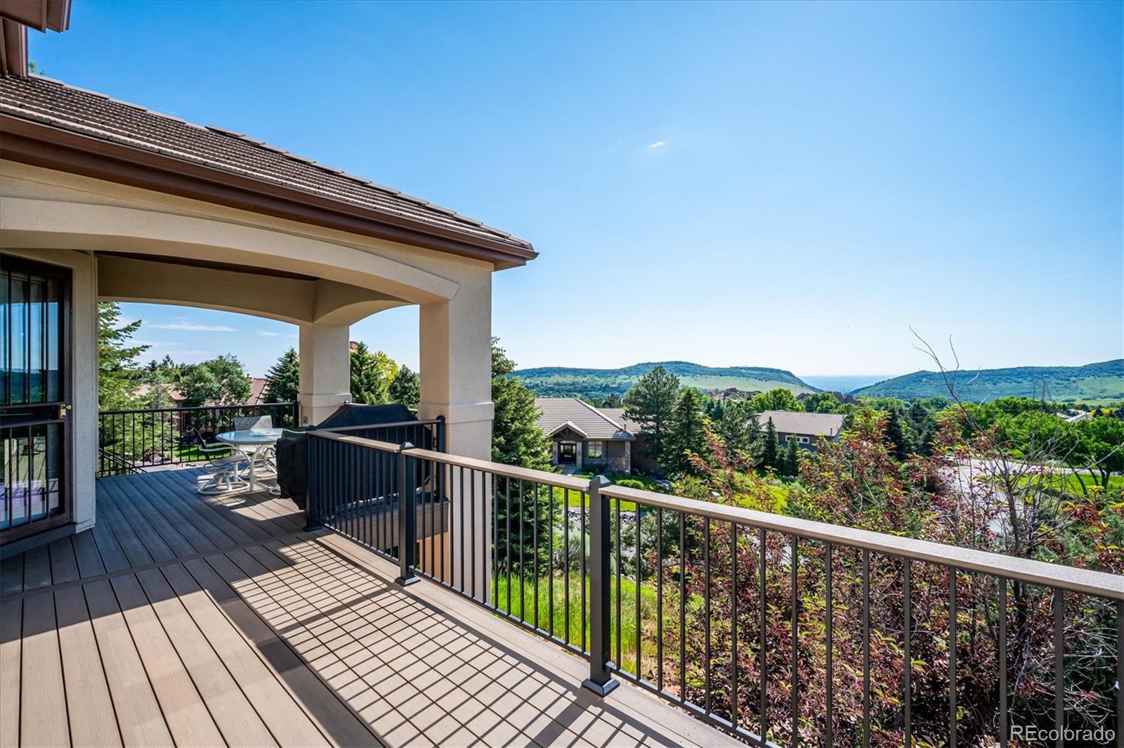 MLS Image #16 for 16134  sandstone drive,morrison, Colorado