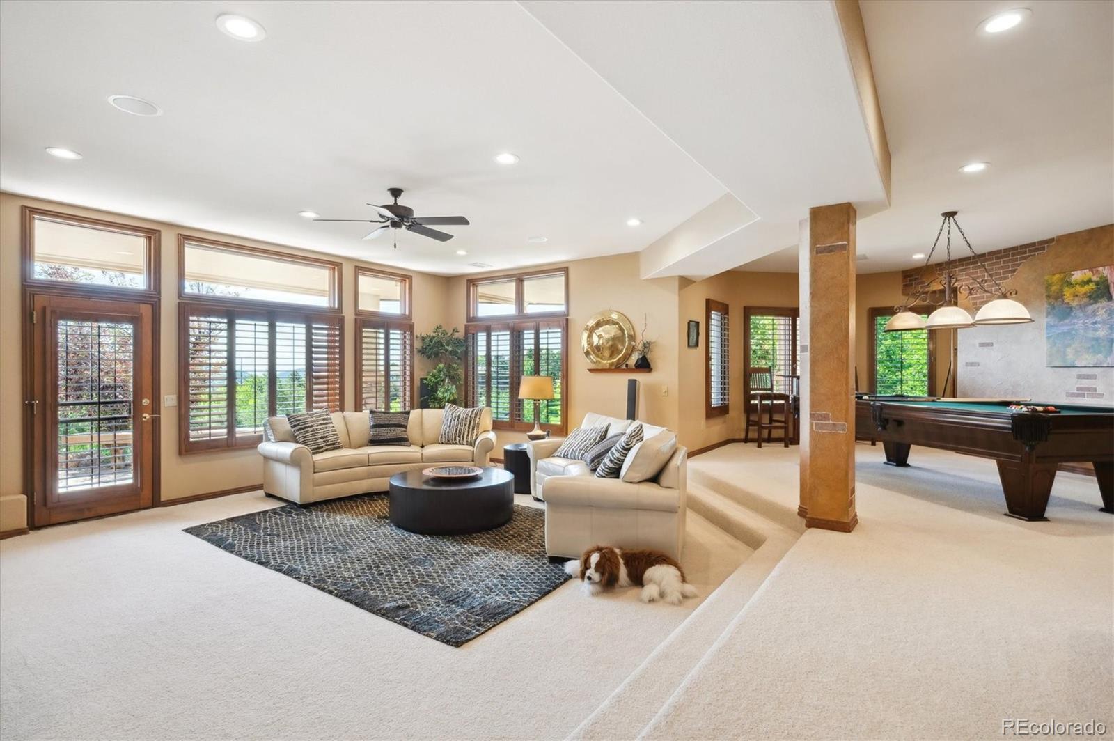 MLS Image #17 for 16134  sandstone drive,morrison, Colorado