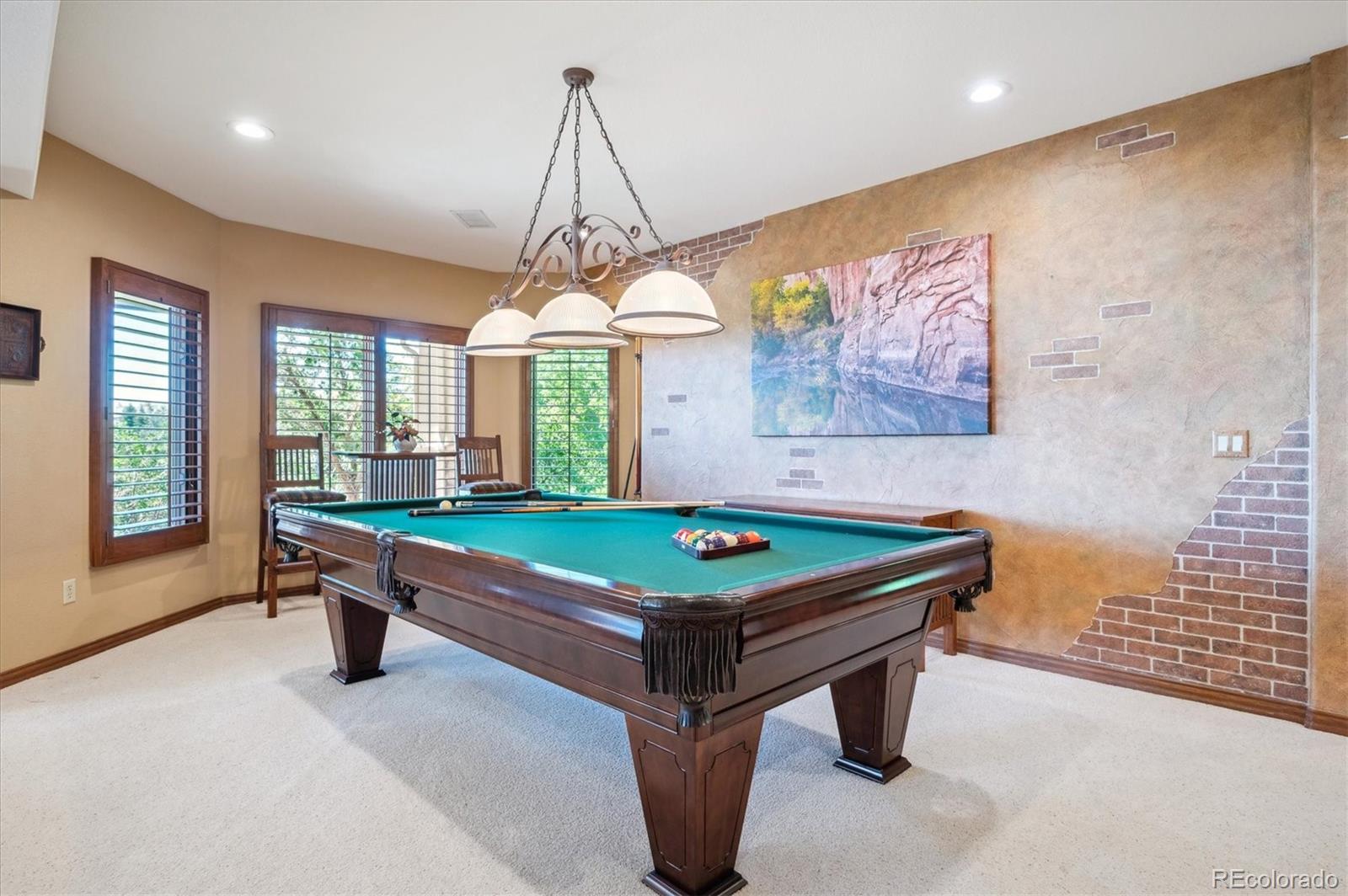 MLS Image #18 for 16134  sandstone drive,morrison, Colorado