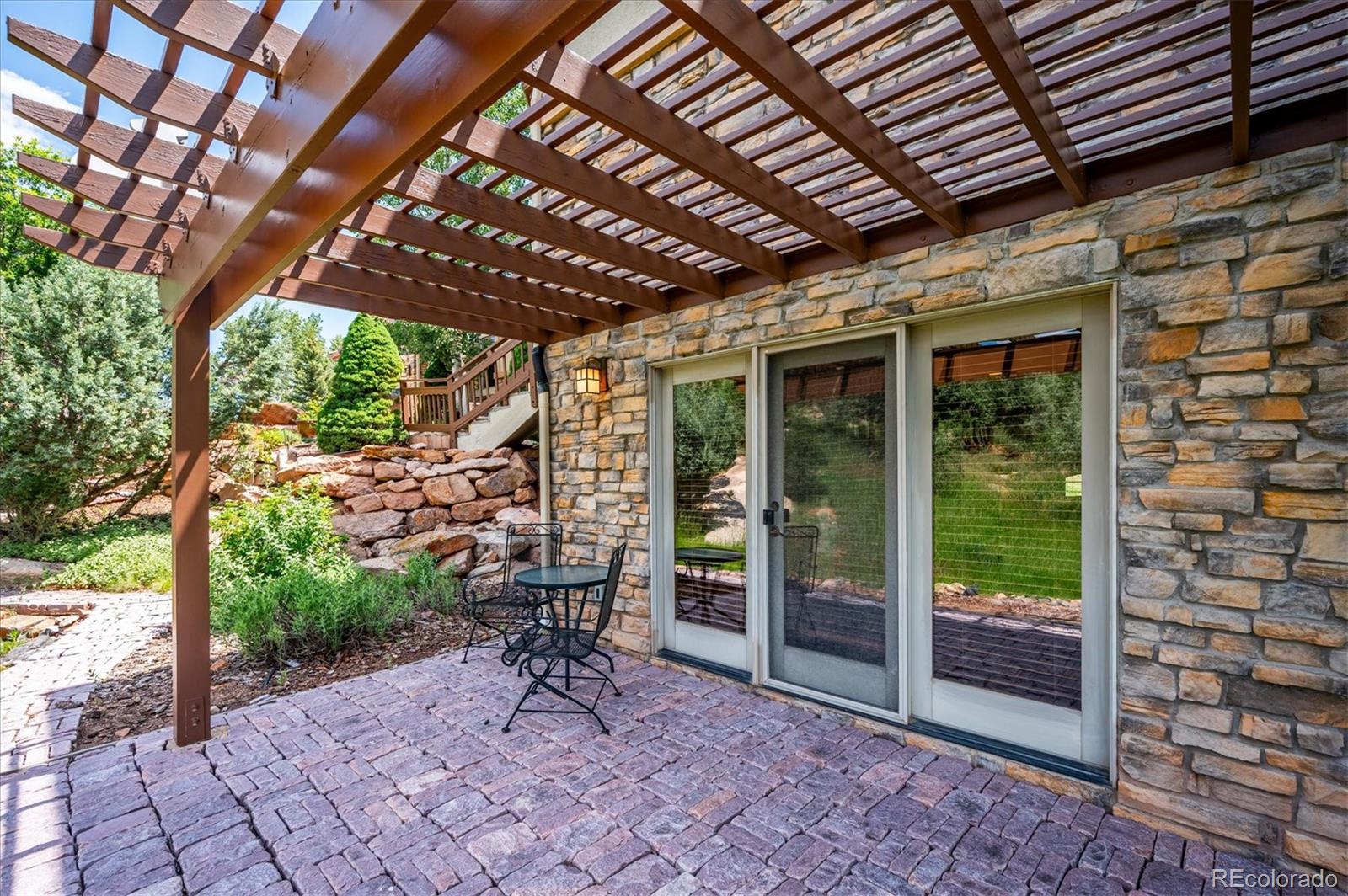 MLS Image #21 for 16134  sandstone drive,morrison, Colorado
