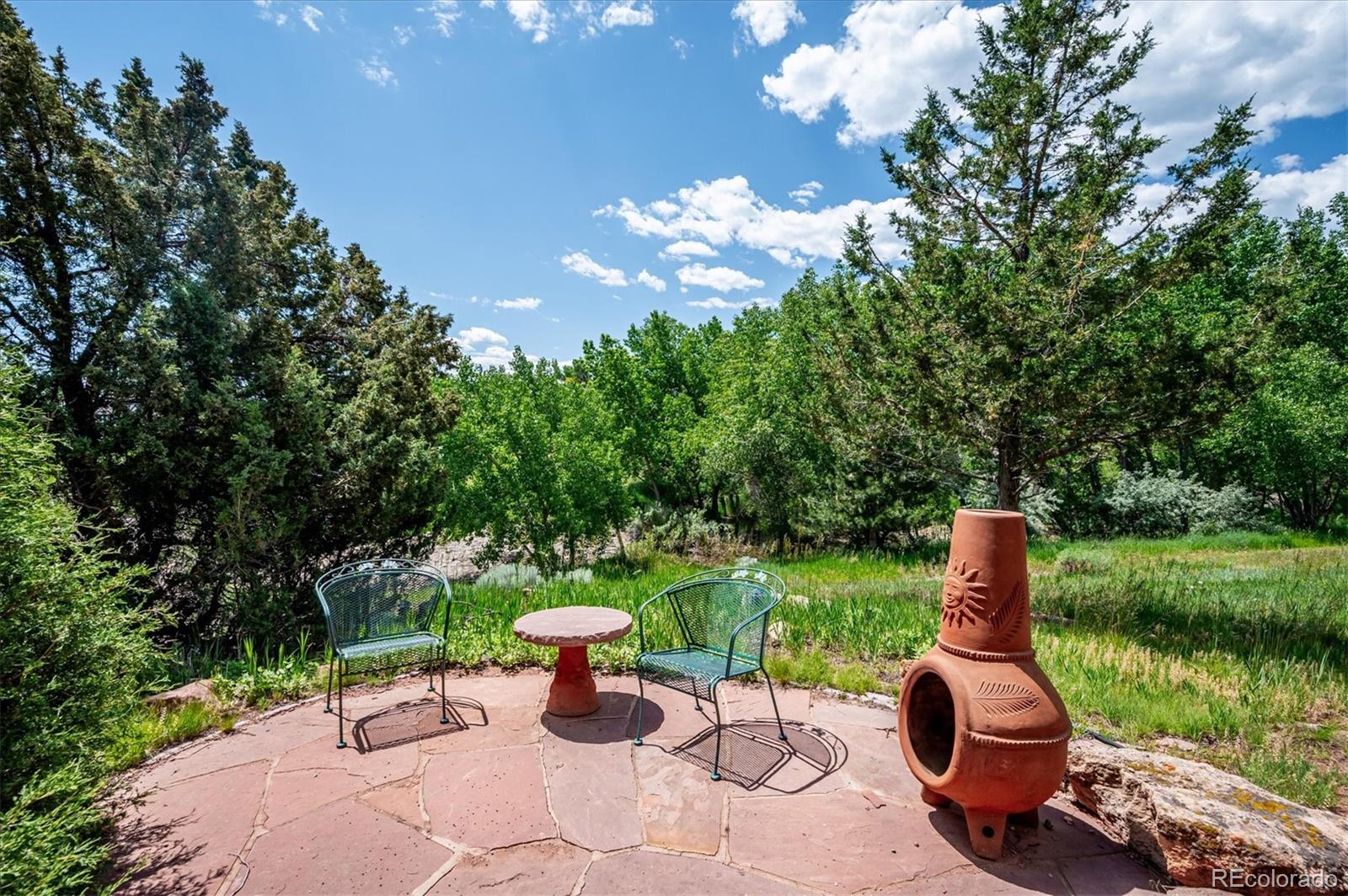 MLS Image #23 for 16134  sandstone drive,morrison, Colorado