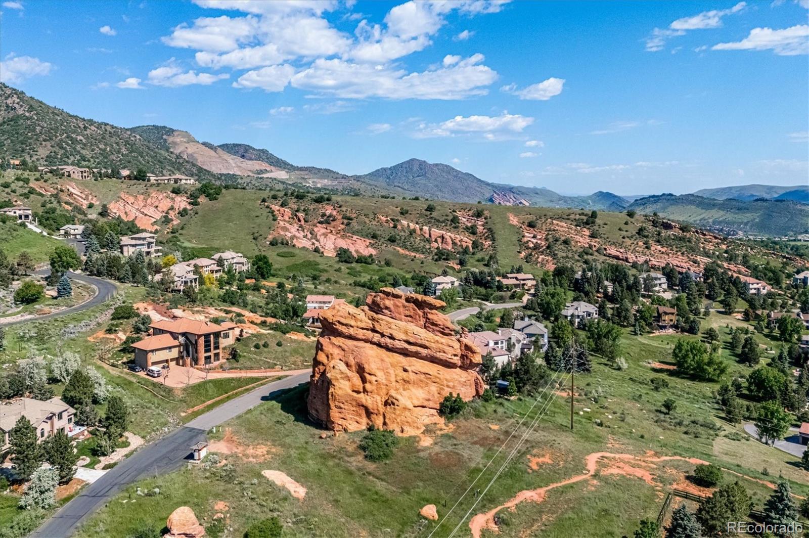 MLS Image #27 for 16134  sandstone drive,morrison, Colorado
