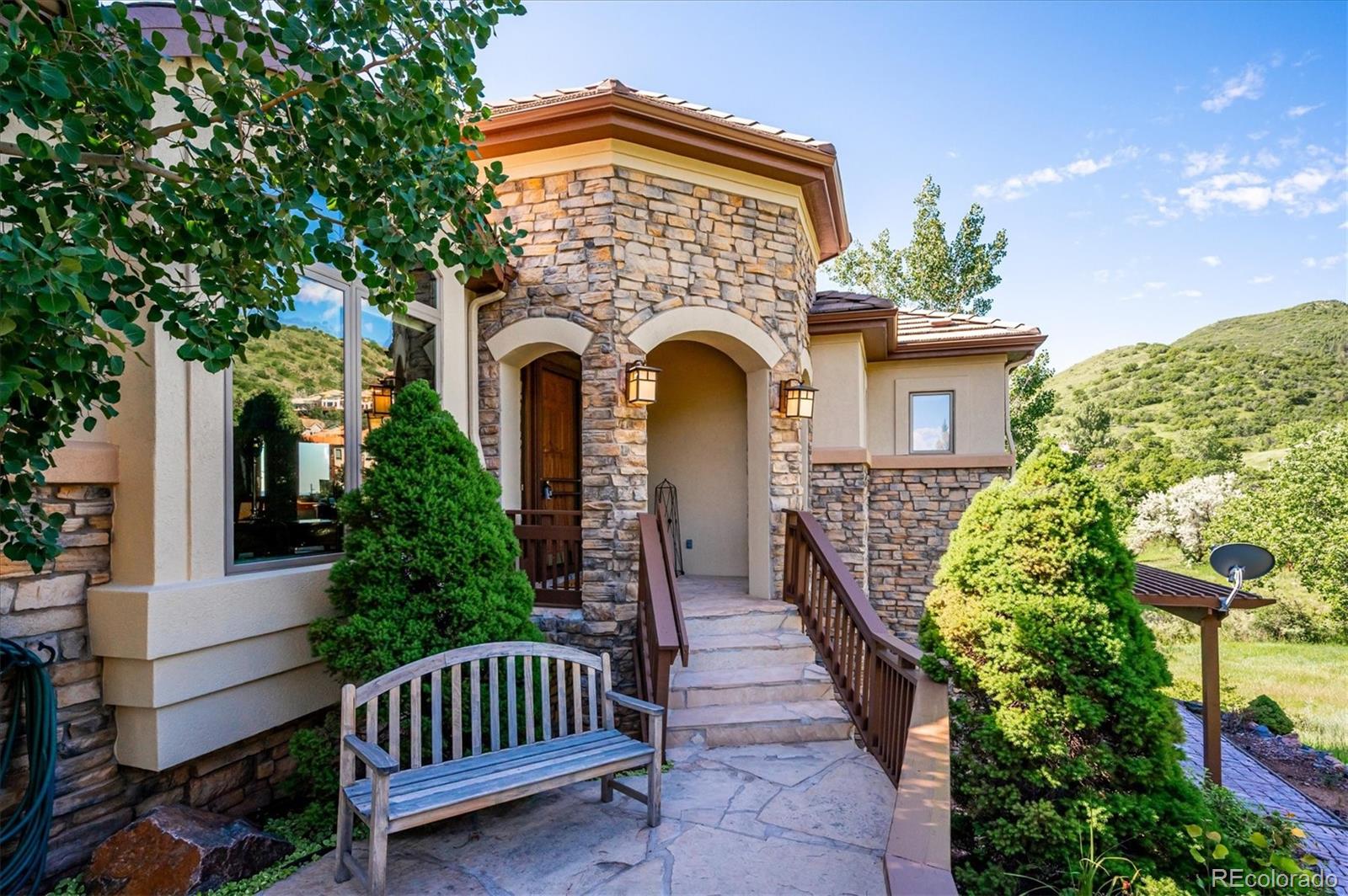 MLS Image #28 for 16134  sandstone drive,morrison, Colorado