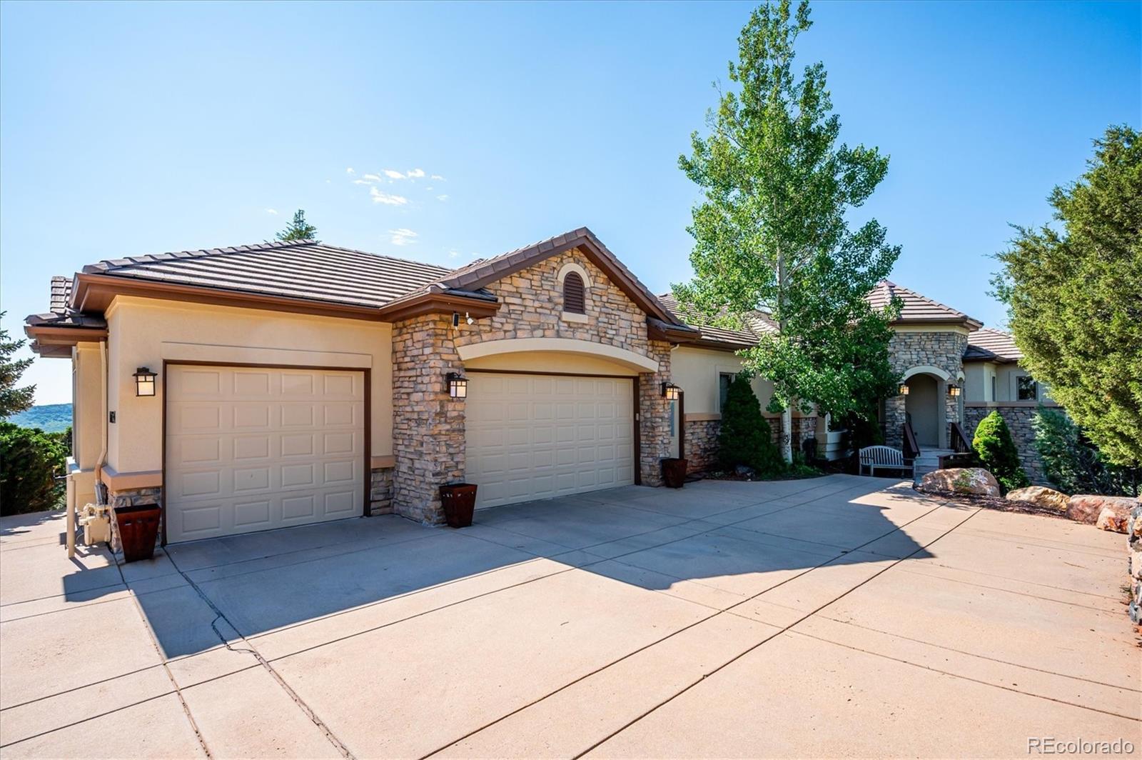 MLS Image #29 for 16134  sandstone drive,morrison, Colorado
