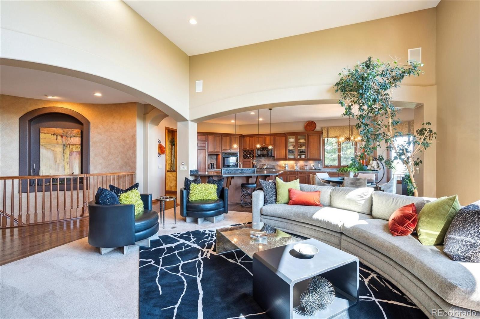 MLS Image #3 for 16134  sandstone drive,morrison, Colorado