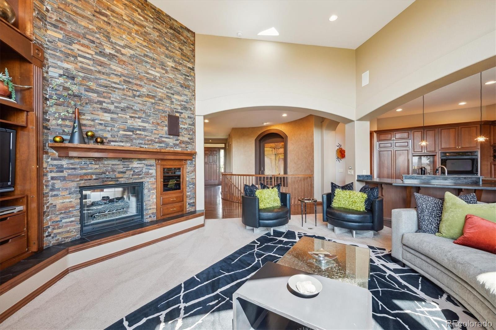 MLS Image #4 for 16134  sandstone drive,morrison, Colorado