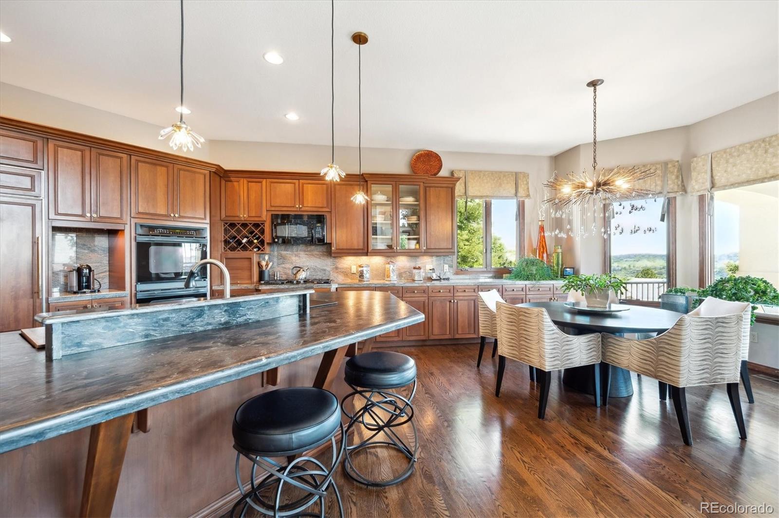MLS Image #5 for 16134  sandstone drive,morrison, Colorado