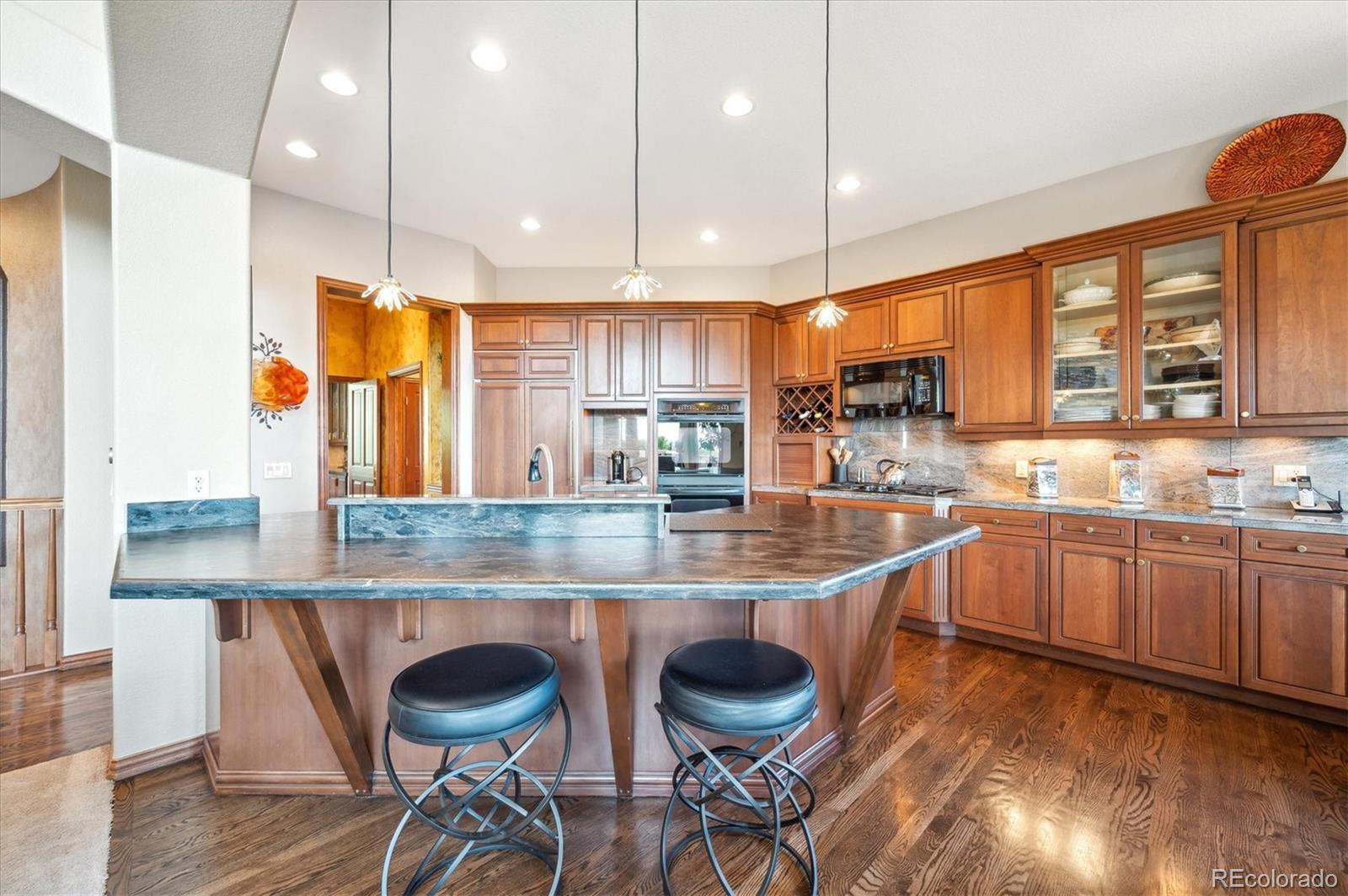 MLS Image #6 for 16134  sandstone drive,morrison, Colorado