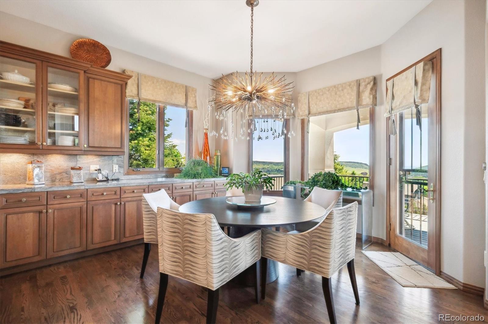 MLS Image #7 for 16134  sandstone drive,morrison, Colorado