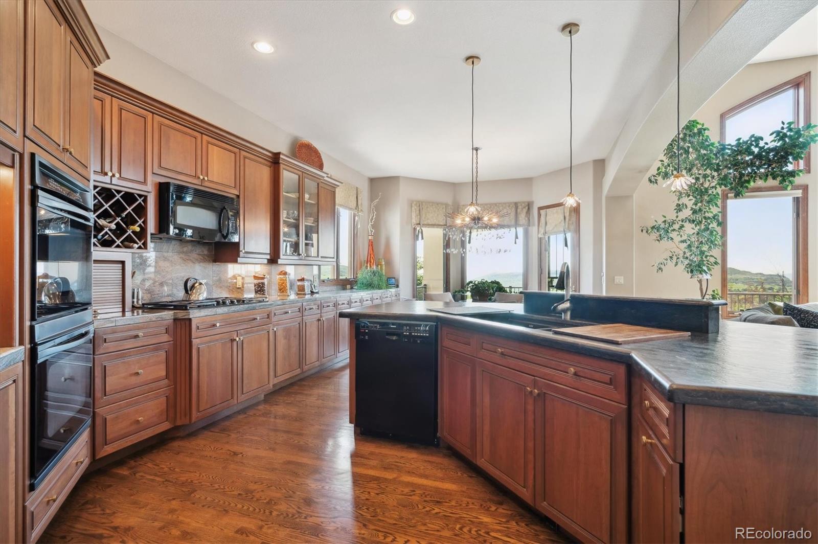 MLS Image #8 for 16134  sandstone drive,morrison, Colorado
