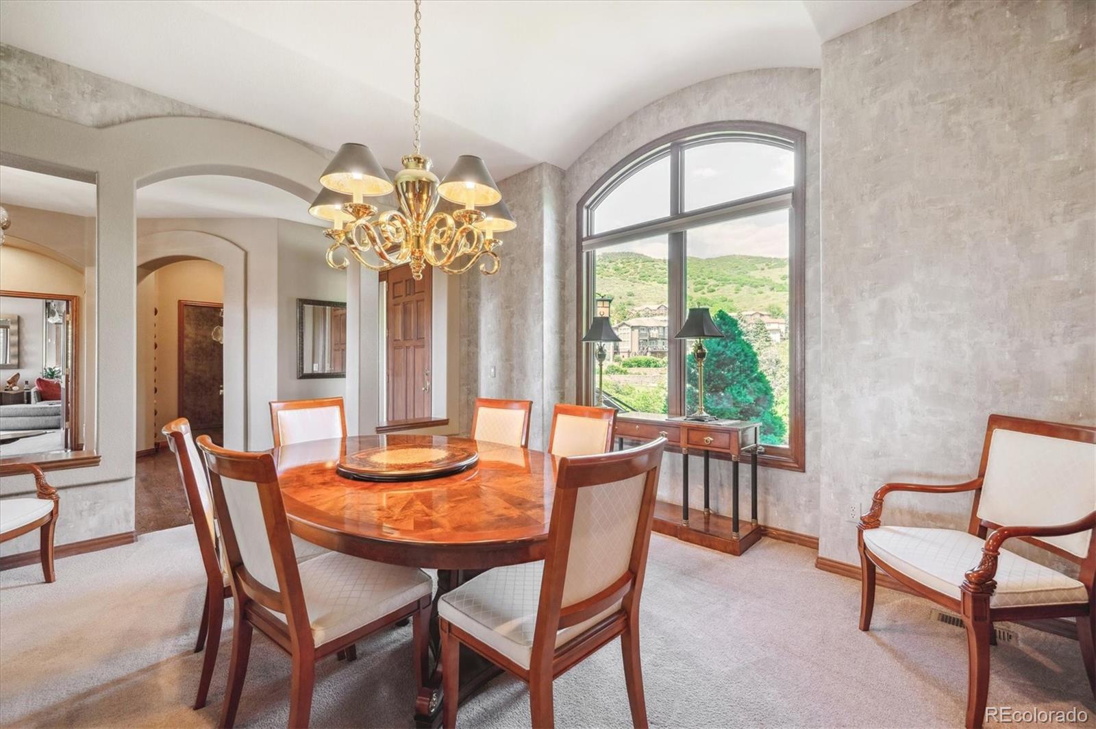 MLS Image #9 for 16134  sandstone drive,morrison, Colorado