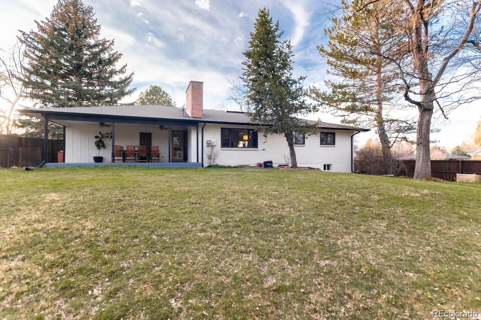 MLS Image #23 for 3004 s niagara way,denver, Colorado