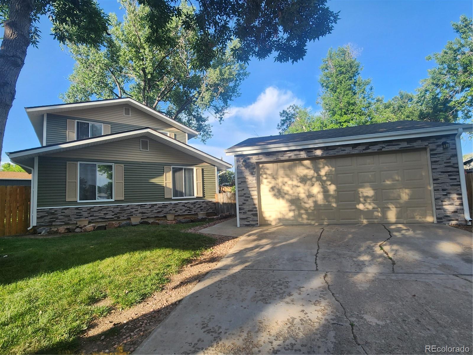 MLS Image #0 for 6207 w 92nd place,westminster, Colorado