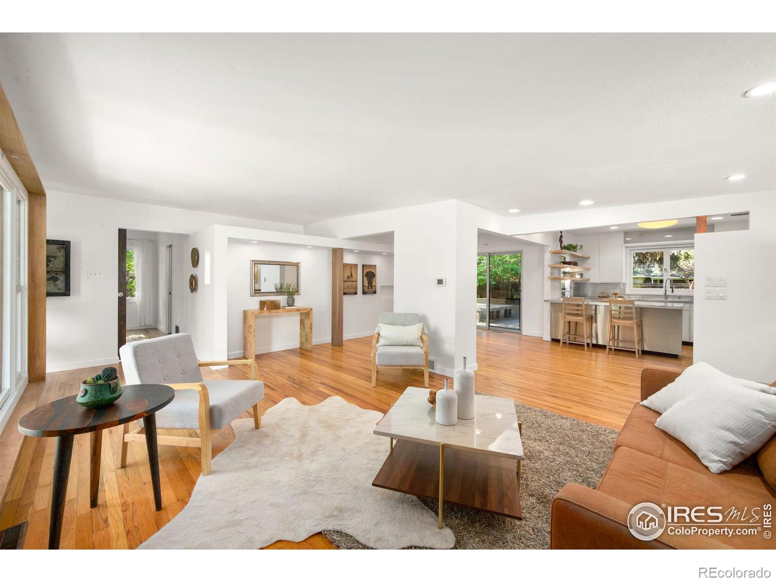 MLS Image #10 for 104 e harvard street,fort collins, Colorado