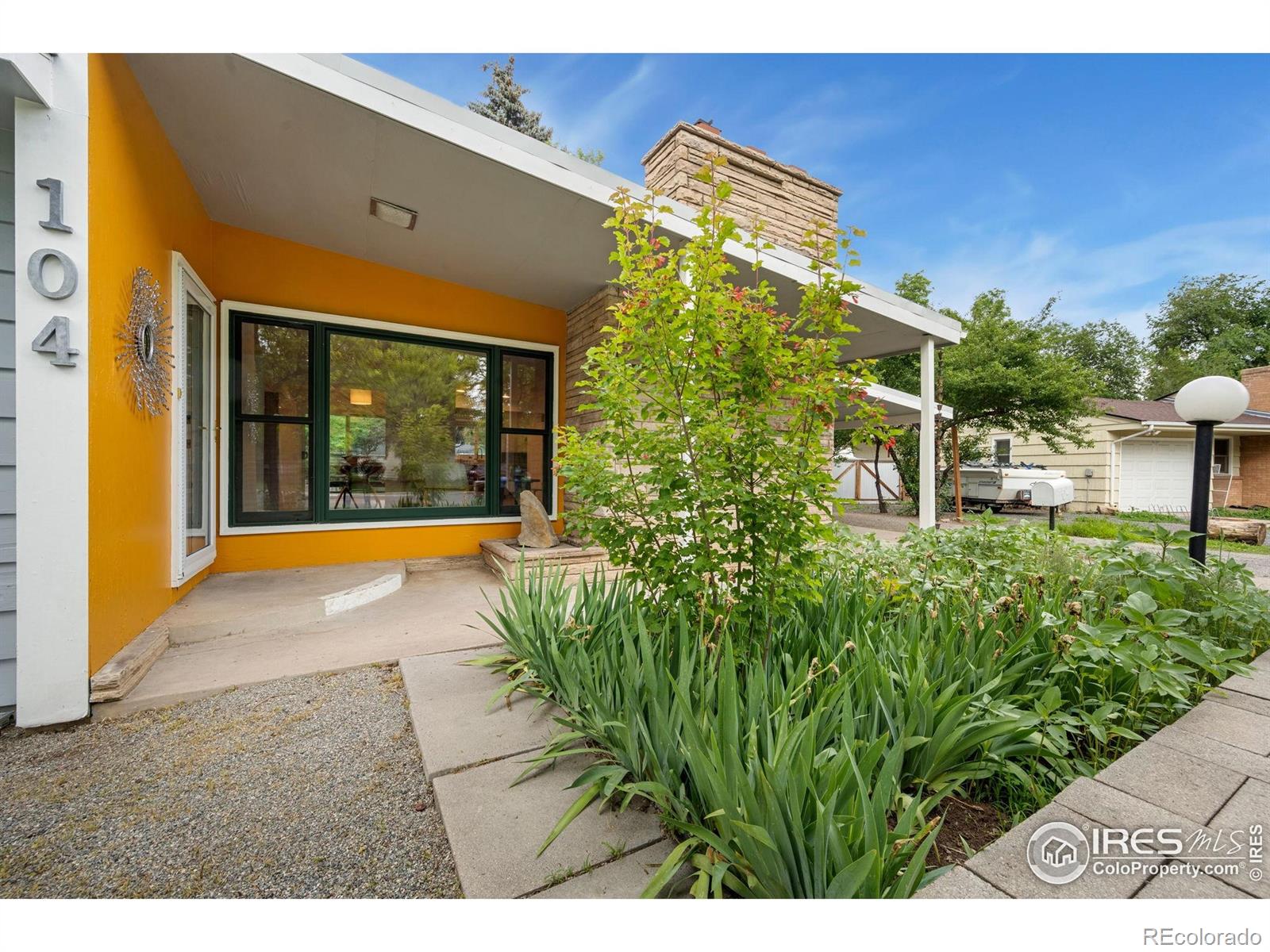 MLS Image #2 for 104 e harvard street,fort collins, Colorado