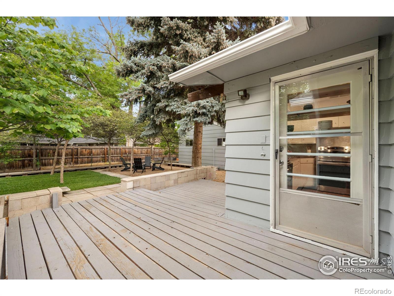 MLS Image #33 for 104 e harvard street,fort collins, Colorado