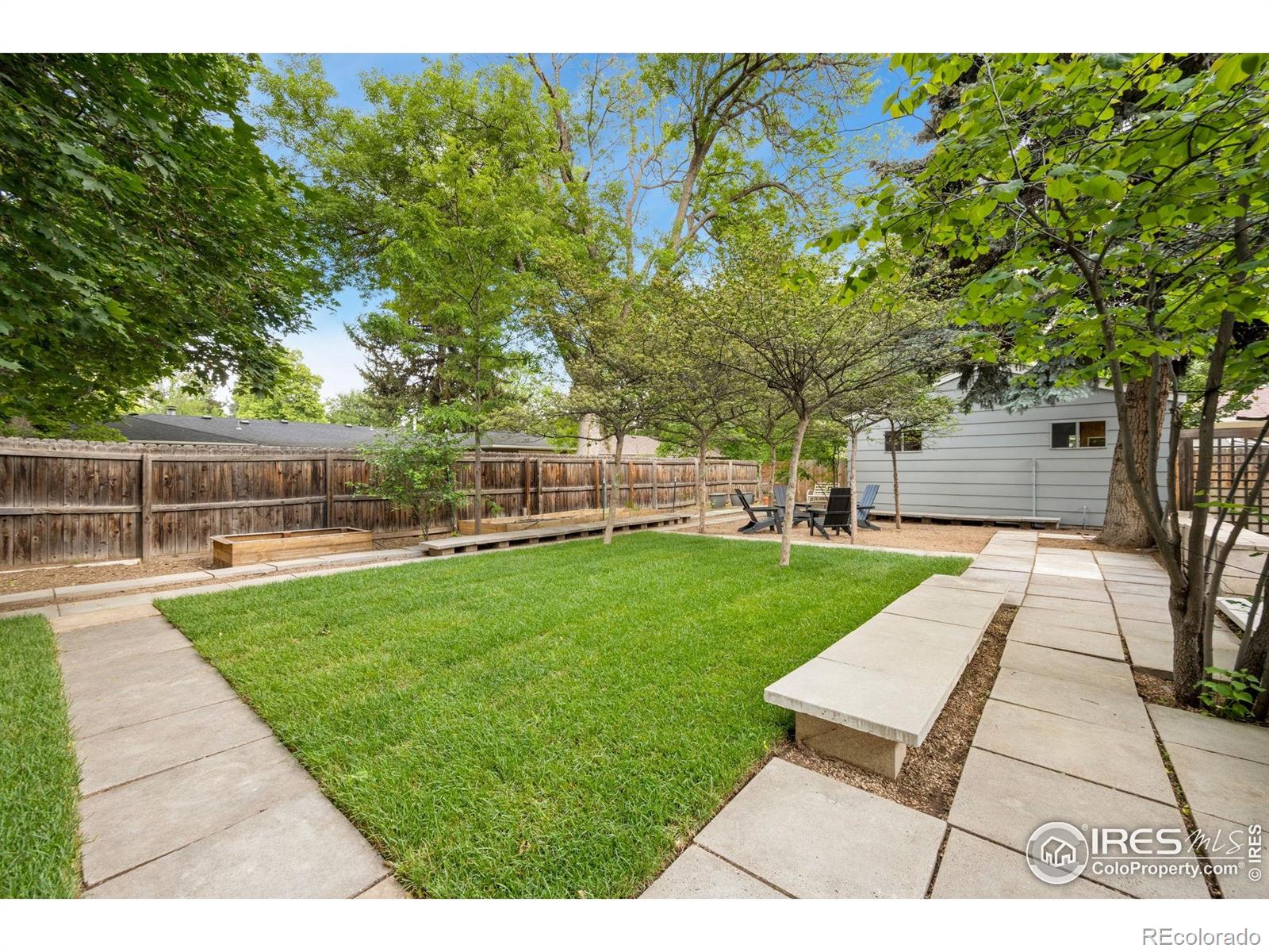 MLS Image #36 for 104 e harvard street,fort collins, Colorado
