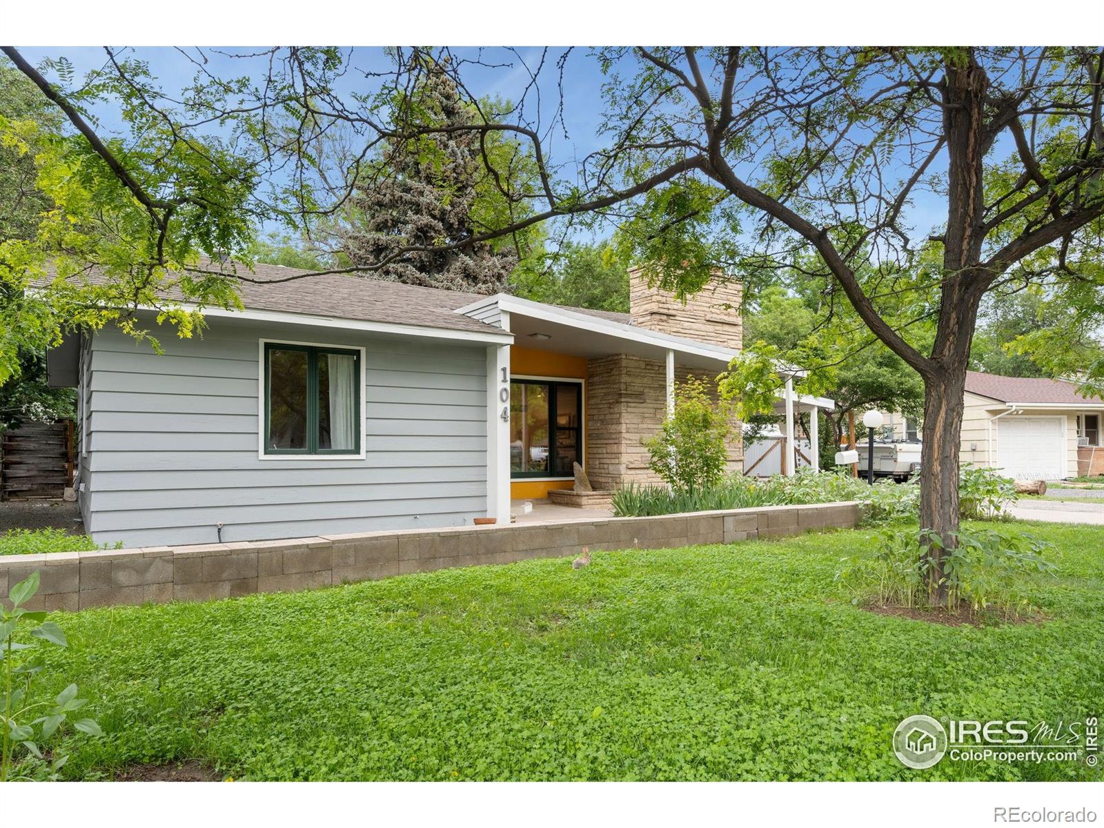 MLS Image #37 for 104 e harvard street,fort collins, Colorado
