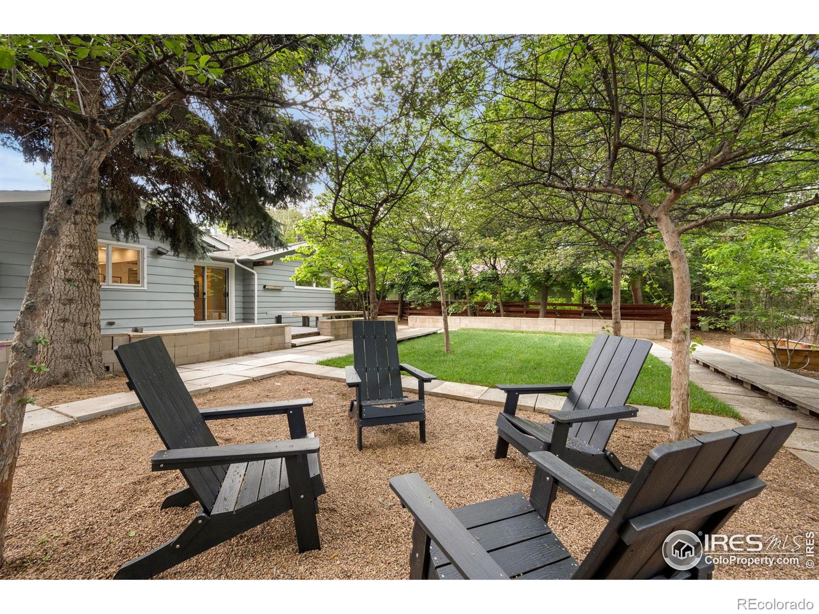 MLS Image #6 for 104 e harvard street,fort collins, Colorado