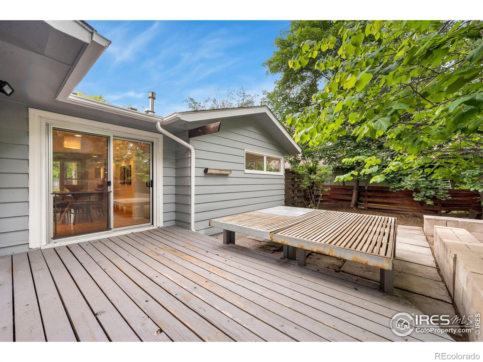 MLS Image #7 for 104 e harvard street,fort collins, Colorado